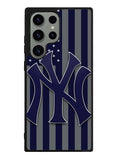 New York Yankees 9th Samsung Galaxy S23 Ultra 5G Case