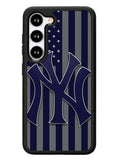 New York Yankees 9th Samsung Galaxy S23 Plus 5G / Samsung Galaxy S23+ 5G Case