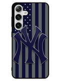 New York Yankees 9th Samsung Galaxy S24 5G Case