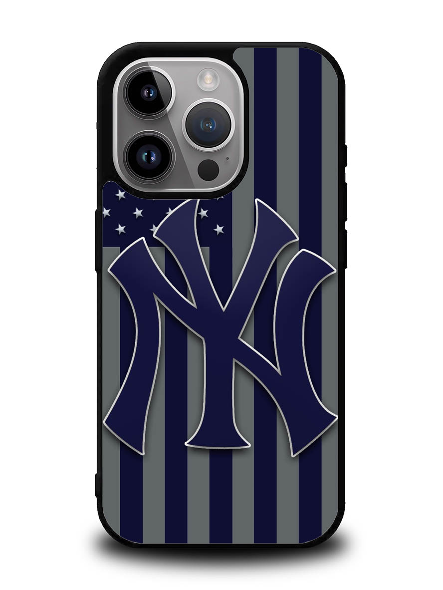 New York Yankees 9th iPhone 16 Pro Max Case