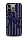 New York Yankees 9th iPhone 15 Pro Case