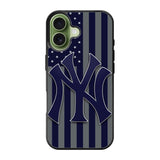 New York Yankees 9th iPhone 17 Case