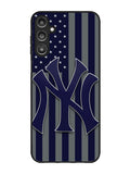 New York Yankees 9th Samsung Galaxy A14 5G Case