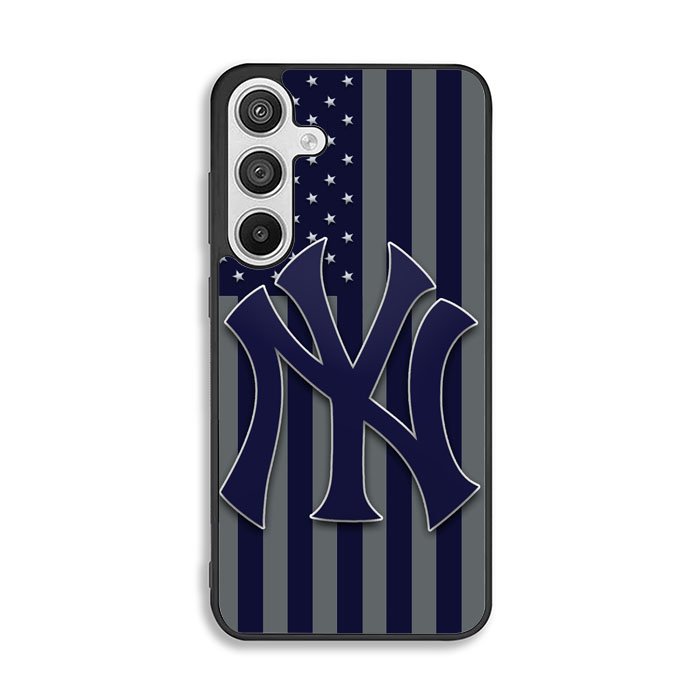 New York Yankees 9th Samsung Galaxy A26 Case OV2058