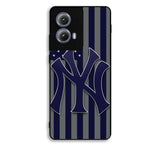 New York Yankees 9th Motorola Moto Edge 2024 Case OV7668