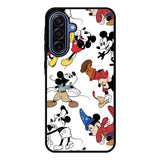 Mickey Mouse Pattren Samsung Galaxy A17 Case OV8087
