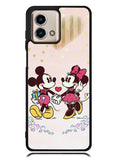 Mickey Mouse Love Motorola Moto G Stylus 5G 2023 Case OV8086