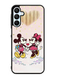 Mickey Mouse Love Samsung Galaxy A15 5G Case OV8086