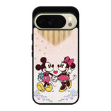 Mickey Mouse Love Google Pixel 10 Pro Case OV8086