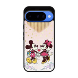Mickey Mouse Love Google Pixel 10 Case OV8086