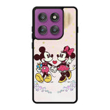 Mickey Mouse Love Motorola Moto Edge 60 Pro Case OV8086