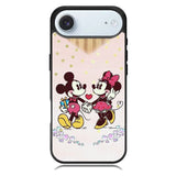 Mickey Mouse Love iPhone 17 Air Case OV8086