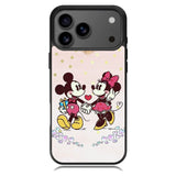 Mickey Mouse LRCe iPhone 17 Pro Case RC8086
