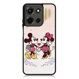 Mickey Mouse Love Motorola Moto G 5G 2025 Case OV8086