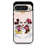 Mickey Mouse LRCe Google Pixel 10 Pro XL Case RC8086