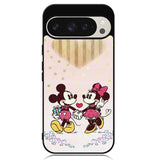 Mickey Mouse Love Google Pixel 9 Pro XL Case OV8086