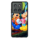 Mickey Minnie Motorola Moto Edge 2025 Case