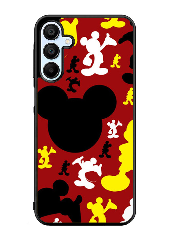 Mickey Mouse Samsung Galaxy A15 5G Case OV8085