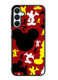 Mickey Mouse Samsung Galaxy A35 5G Case OV8085