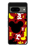 Mickey Mouse Google Pixel 8 Case QC8085