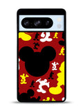 Mickey Mouse Google Pixel 8 Pro Case QC8085