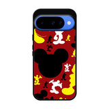 Mickey Mouse Google Pixel 10 Case OV8085