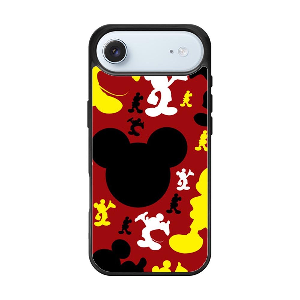 Mickey Mouse iPhone Air Case OV8085