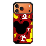 Mickey Mouse iPhone 17 Pro Max Case OV8085