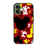 Mickey Mouse iPhone 17 Case OV8085
