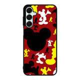 Mickey Mouse Samsung Galaxy A16 Case OV8085