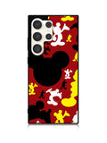 Mickey Mouse Samsung Galaxy S25 Ultra 5G Case QC8085