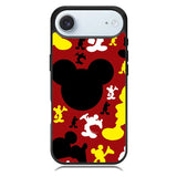Mickey Mouse iPhone 17 Air Case OV8085