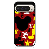 Mickey Mouse Google Pixel 10 | Google Pixel 10 Pro Case RC8085