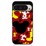 Mickey Mouse Google Pixel 9 | Pixel 9 Pro Case OV8085