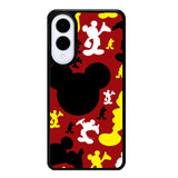 Mickey Mouse Samsung Galaxy S25 Edge 5G Case OV8085