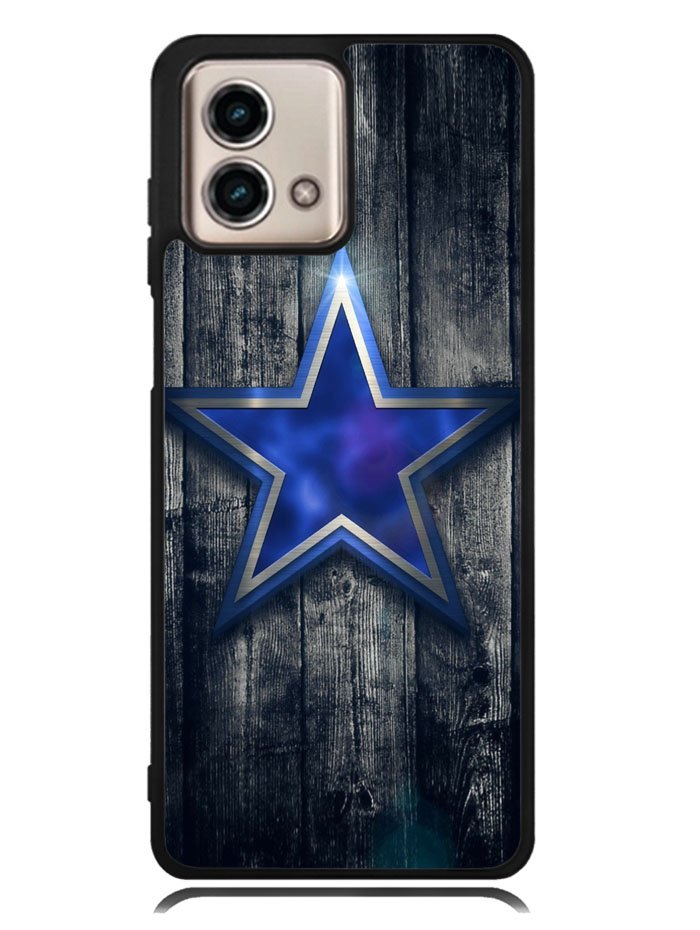 Dallas Cowboys Motorola Moto G Stylus 5G 2023 Case OV8430