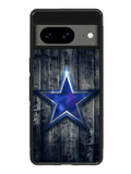 Dallas Cowboys Google Pixel 8 Case QC8430