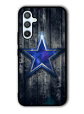 Dallas Cowboys Samsung Galaxy A14 5G Case QC8430