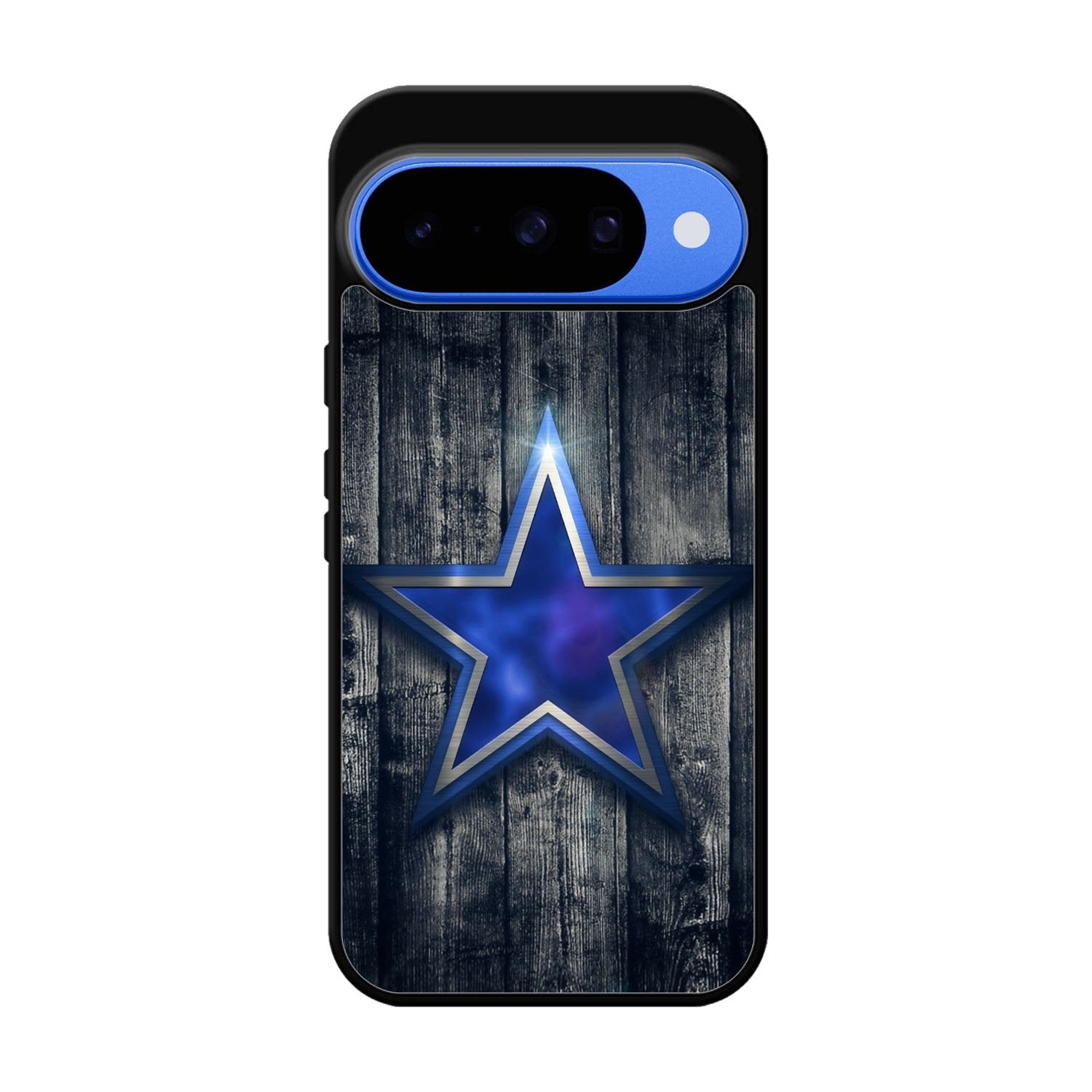 Dallas Cowboys Google Pixel 10 Case OV8430