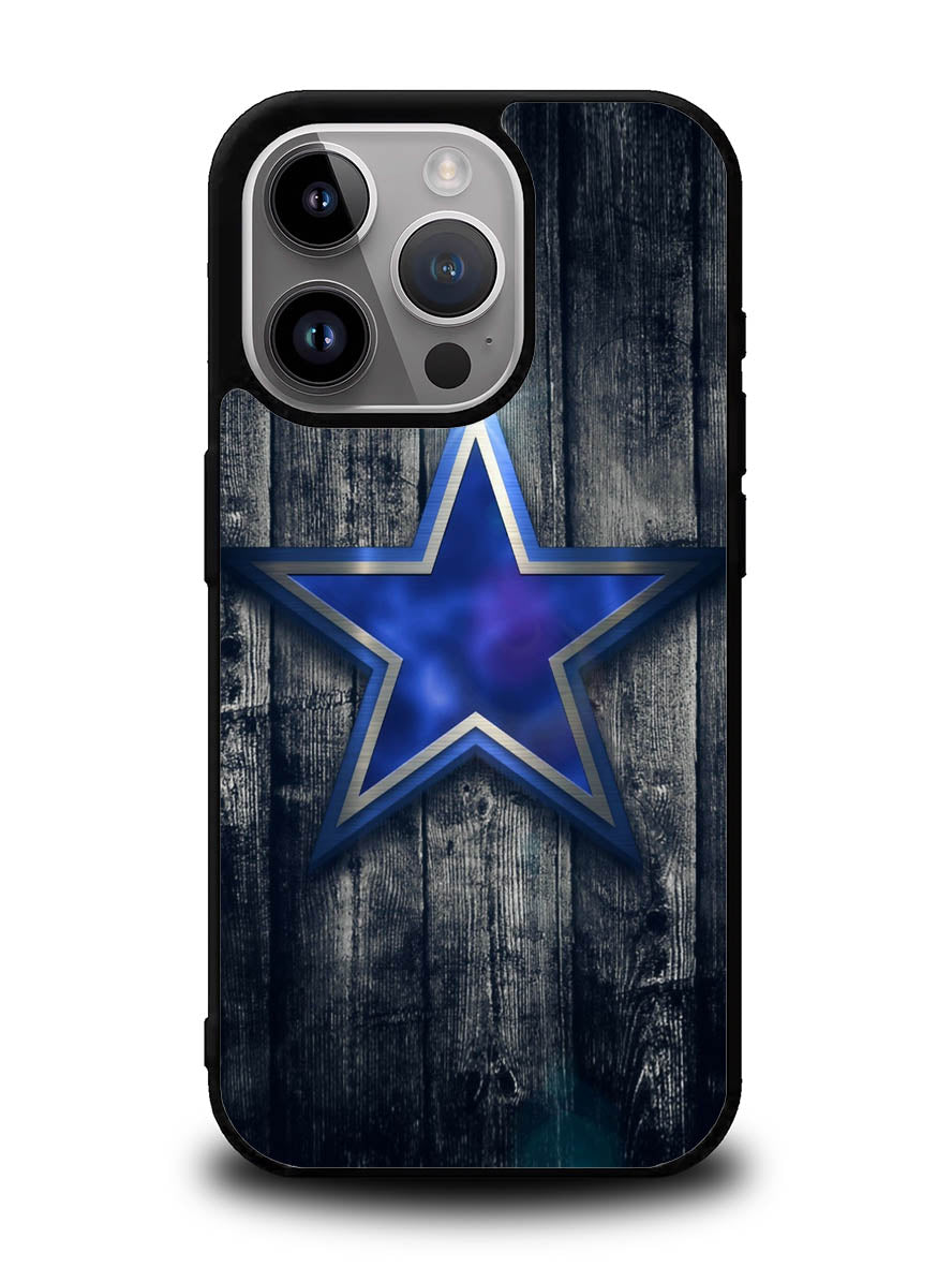 Dallas Cowboys iPhone 16 Pro Max Case OV8430