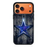 Dallas Cowboys iPhone 17 Pro Case OV8430
