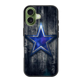 Dallas Cowboys iPhone 17 Case OV8430