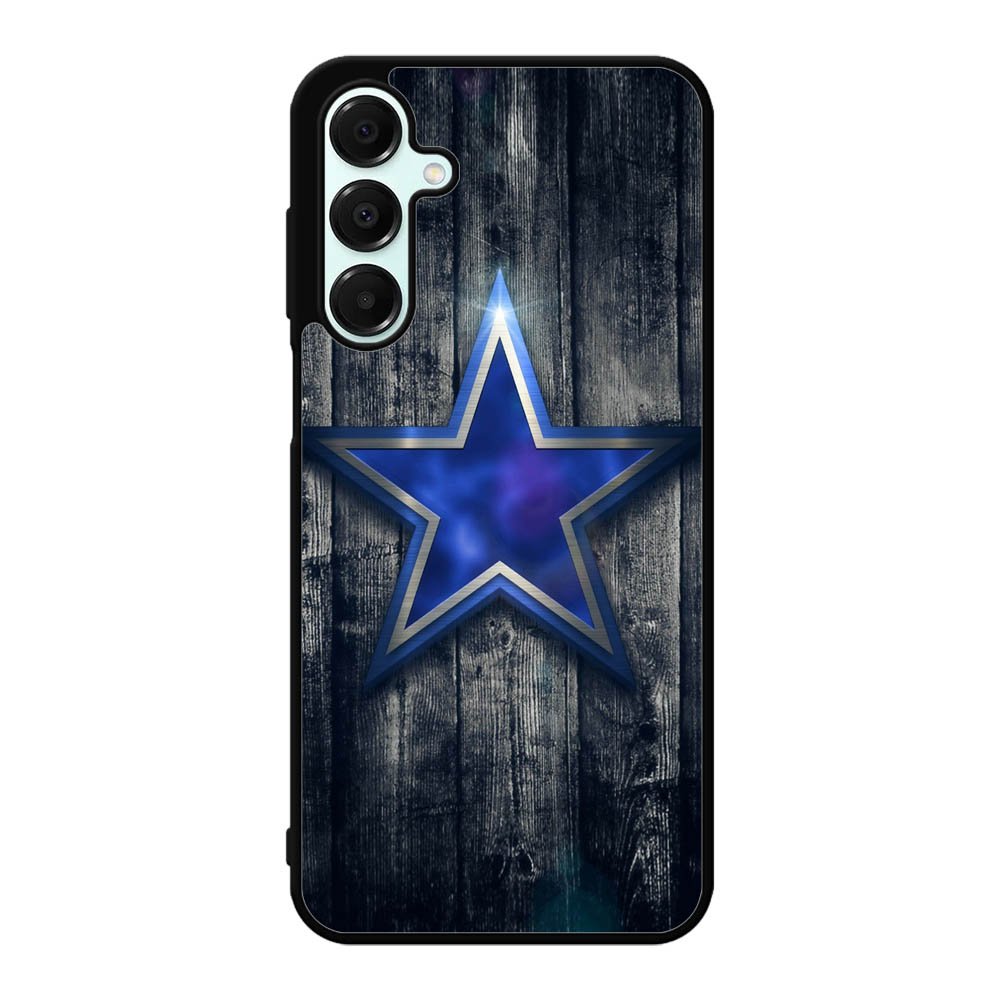 Dallas Cowboys Samsung Galaxy A16 Case OV8430