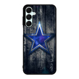 Dallas Cowboys Samsung Galaxy A16 Case OV8430