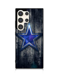 Dallas Cowboys Samsung Galaxy S25 Ultra 5G Case QC8430
