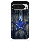Dallas Cowboys Google Pixel 9 Pro XL Case OV8430
