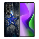 Dallas Cowboys Samsung Galaxy Z Fold 6 5G 2024 Case OV8430