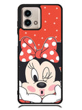 Minnie Mouse Motorola Moto G Stylus 5G 2023 Case OV8075