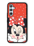 Minnie Mouse Samsung Galaxy A14 5G Case QC8075