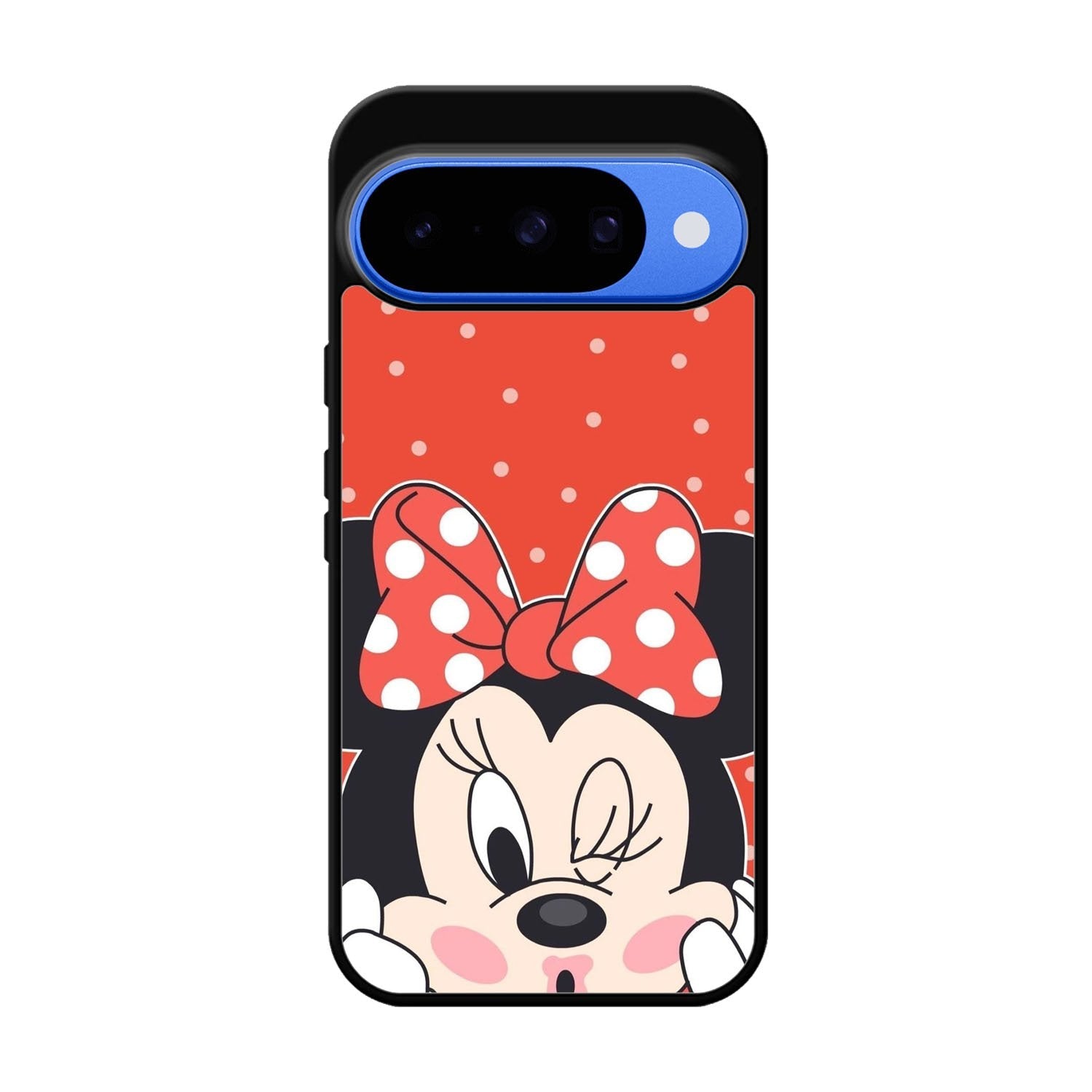 Minnie Mouse Google Pixel 10 Case QC8075